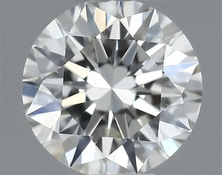 0.30ct ROUND H VS1 Natural diamond