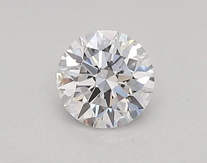 0.36ct ROUND D VS1 Lab Grown diamond