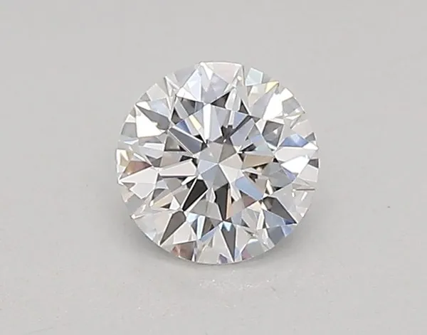 0.36ct ROUND D VS1 Lab diamond