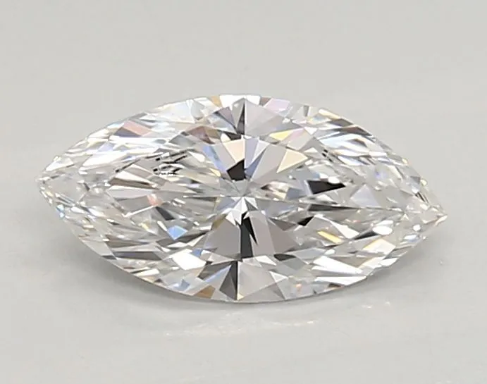 0.75ct MARQUISE D VVS1 Lab Grown diamond