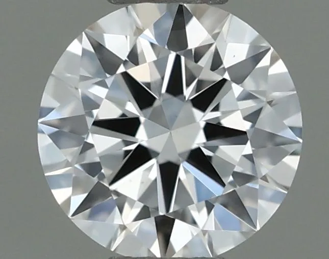 0.30ct ROUND H VS1 Natural diamond