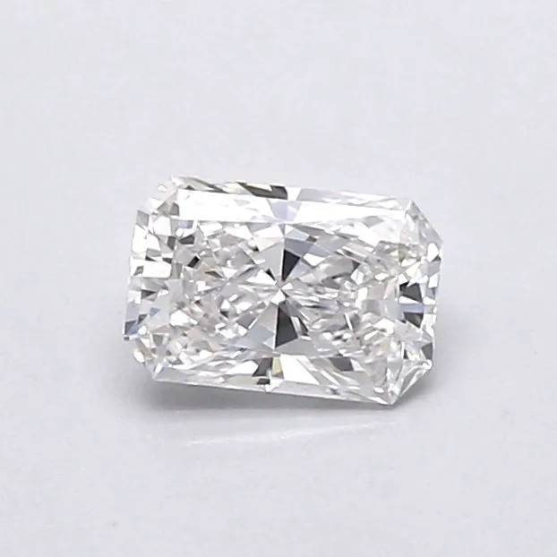 0.54ct RADIANT E VVS2 Lab Grown diamond