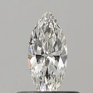 0.32ct MARQUISE G VVS1 Natural diamond