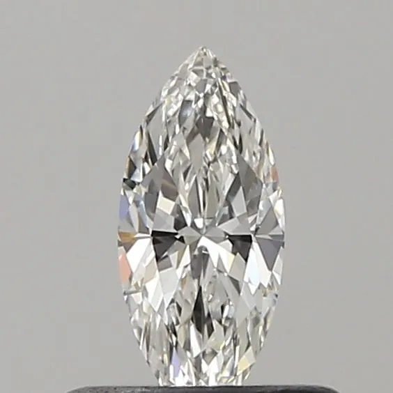 0.32ct MARQUISE G VVS1 Natural diamond