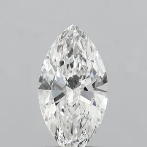1ct MARQUISE D VS1 Lab diamond