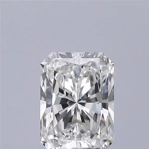 0.41ct RADIANT F VVS1 Natural diamond