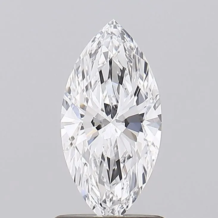 0.91ct MARQUISE D IF Lab Grown diamond
