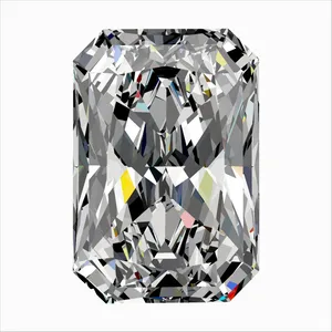0.32ct RADIANT D VVS2 Natural diamond