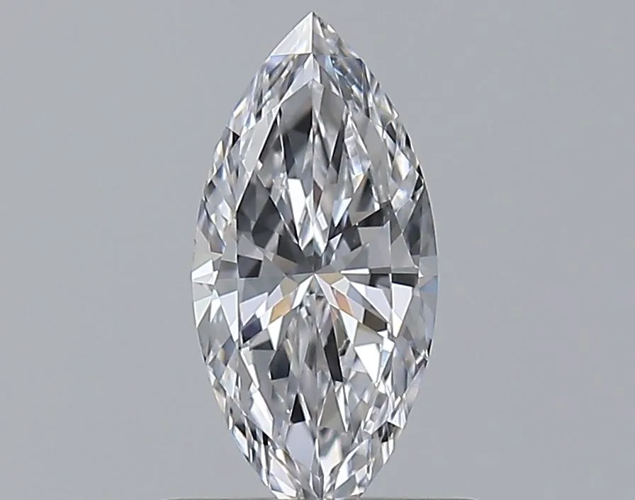 0.50ct MARQUISE D VS1 Natural diamond