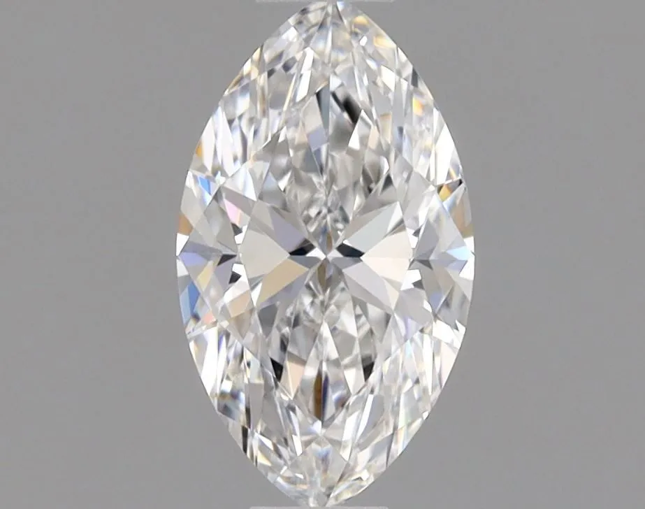 0.50ct MARQUISE E VS1 Natural diamond
