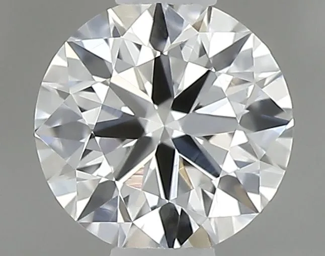 0.30ct ROUND H VS1 Natural diamond
