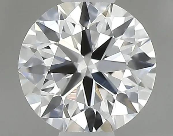 0.3ct ROUND H VS1 Natural diamond