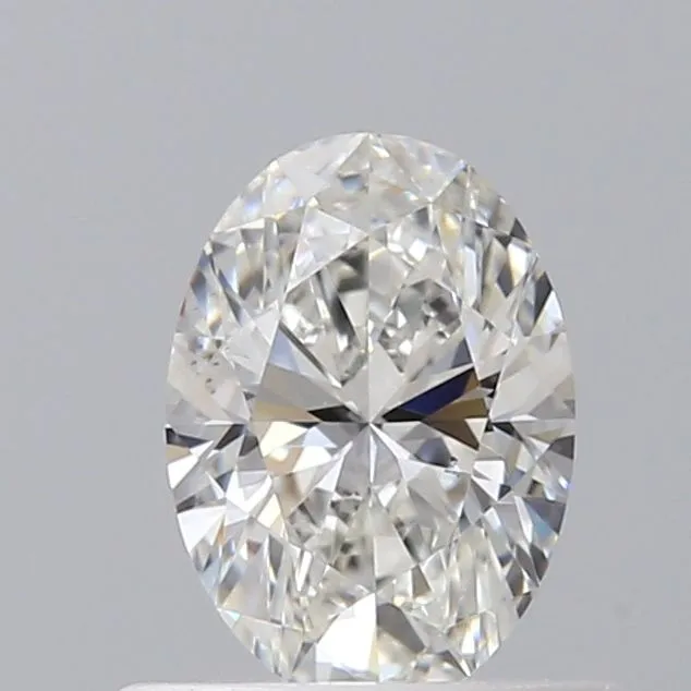 0.49ct OVAL G VS1 Natural diamond