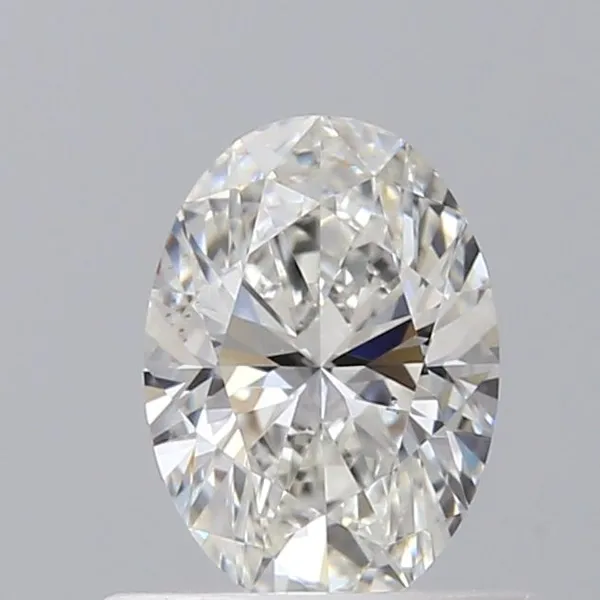 0.49ct OVAL G VS1 Natural diamond