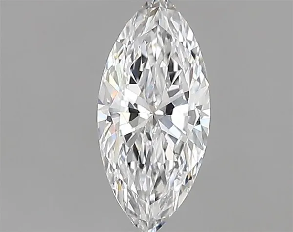 0.31ct MARQUISE D VVS2 Natural diamond