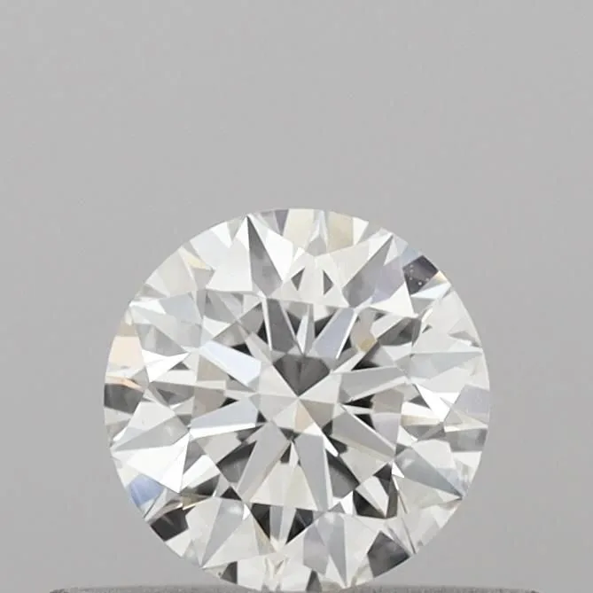 0.38ct ROUND E VS1 Lab Grown diamond