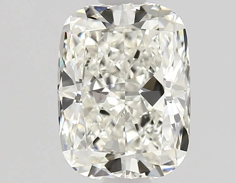 0.80ct CUSHION H VS1 Natural diamond