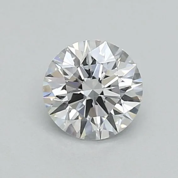 0.31ct ROUND E VVS1 Lab Grown diamond