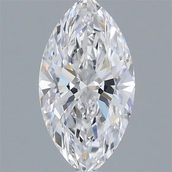 1.05ct MARQUISE D VS1 Lab Grown diamond