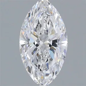 1.05ct MARQUISE D VS1 Lab diamond