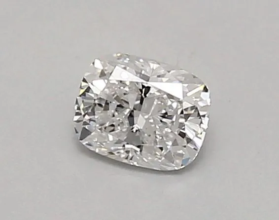 0.48ct CUSHION D VS1 Lab diamond