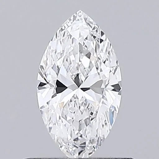 0.50ct MARQUISE D VS1 Natural diamond