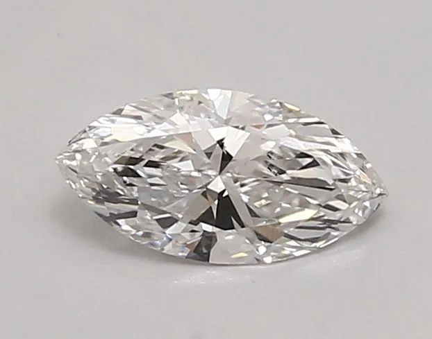 0.85ct MARQUISE F VVS1 Lab Grown diamond