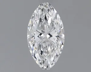 0.36ct MARQUISE E VS2 Natural diamond