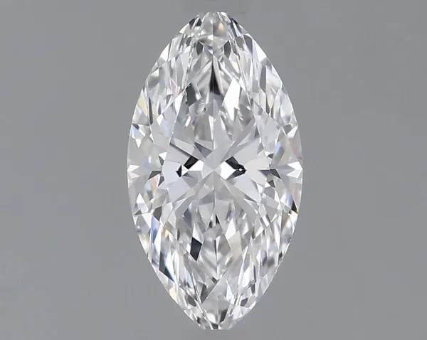 0.36ct MARQUISE E VS2 Natural diamond
