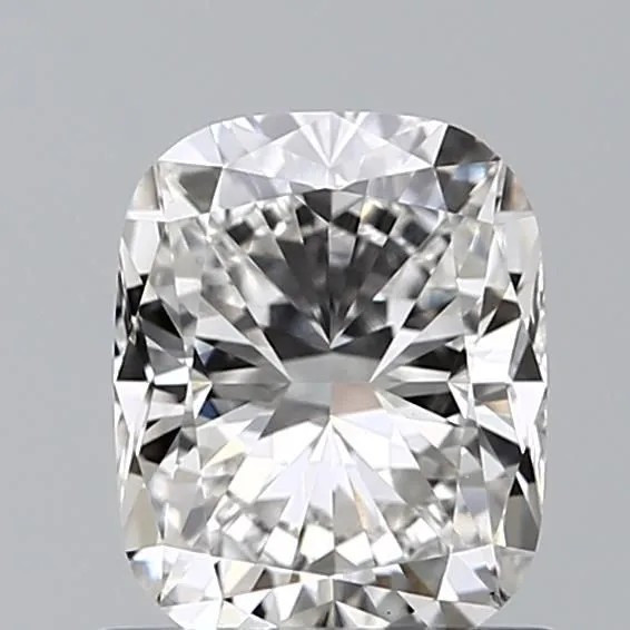1.01ct CUSHION E VS1 Lab Grown diamond