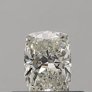 0.35ct CUSHION H VS1 Natural diamond