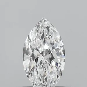 0.32ct MARQUISE D VS1 Natural diamond