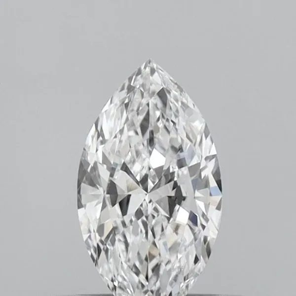 0.32ct MARQUISE D VS1 Natural diamond