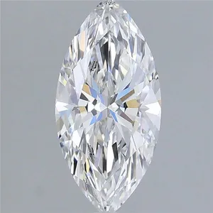 1.09ct MARQUISE E VS1 Lab diamond
