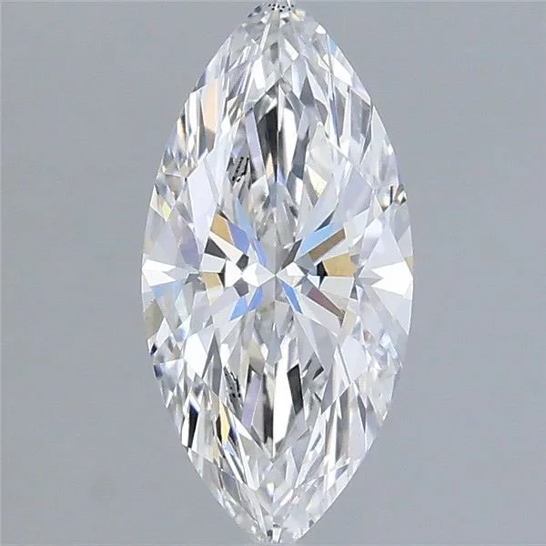 1.09ct MARQUISE E VS1 Lab diamond