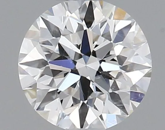 0.30ct ROUND F SI1 Natural diamond