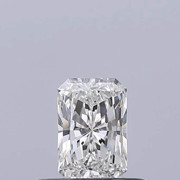 0.31ct RADIANT F IF Natural diamond