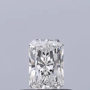 0.31ct RADIANT F IF Natural diamond