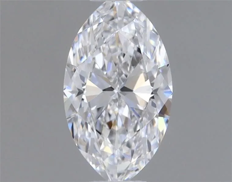 0.31ct MARQUISE D VS1 Natural diamond