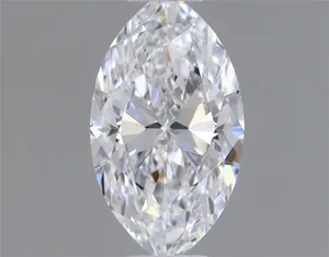 0.31ct MARQUISE D VS1 Natural diamond