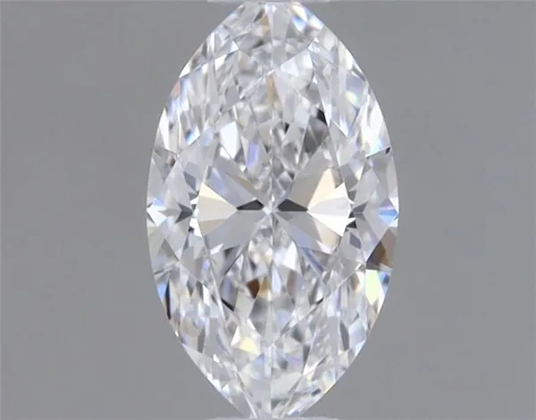 0.31ct MARQUISE D VS1 Natural diamond