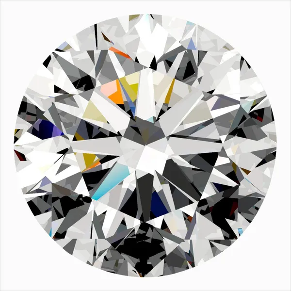 0.3ct ROUND G SI1 Natural diamond