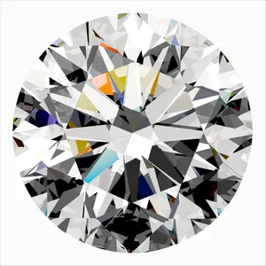 0.3ct ROUND G SI1 Natural diamond
