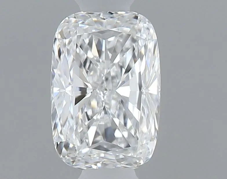 0.30ct CUSHION E IF Natural diamond
