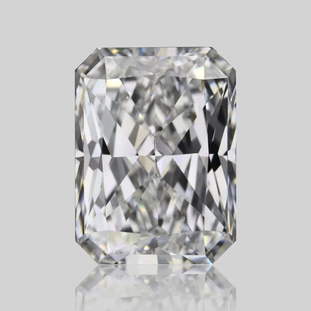 1.20ct RADIANT E VVS2 Natural diamond