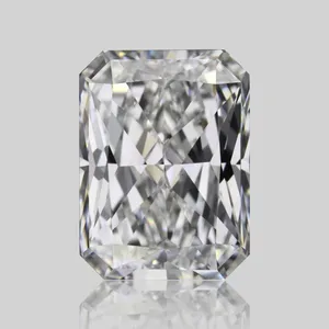 1.2ct RADIANT E VVS2 Natural diamond