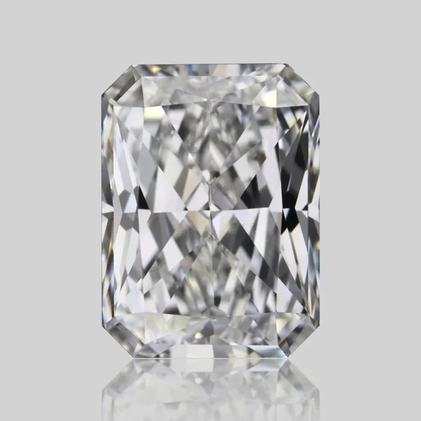 1.2ct RADIANT E VVS2 Natural diamond