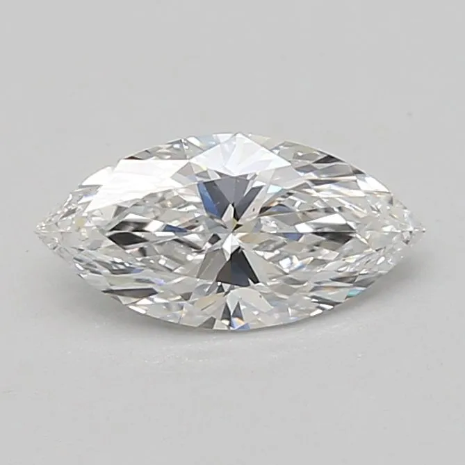 0.82ct MARQUISE D VS1 Lab Grown diamond