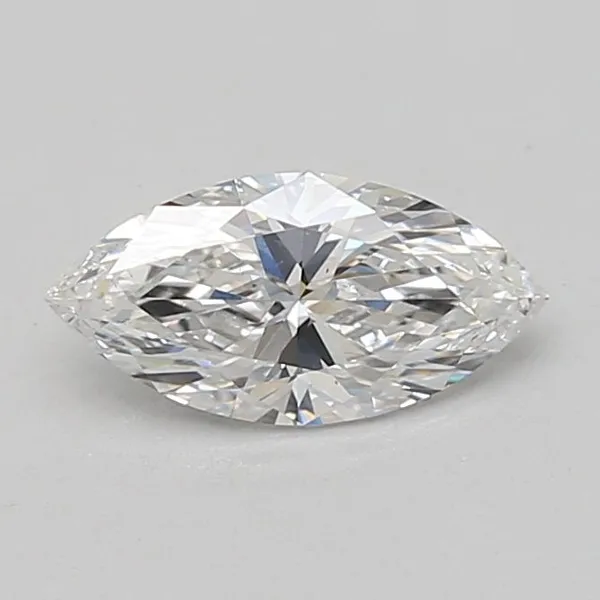 0.82ct MARQUISE D VS1 Lab diamond