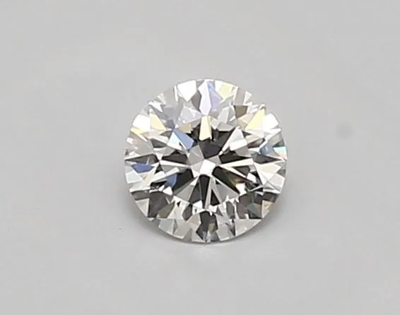 0.37ct ROUND D VVS1 Lab Grown diamond
